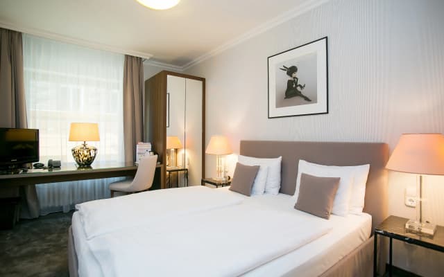 Ambra Hotel - photo 3