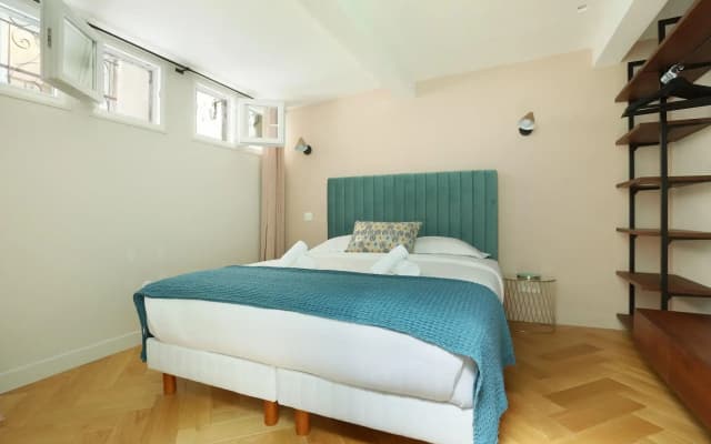 New and Lovely apartment center of Paris (Cléry) - photo 5