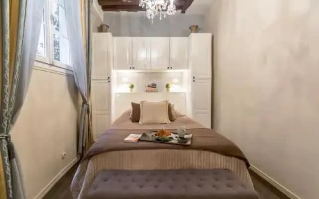 Apartment Gravilliers - photo 3