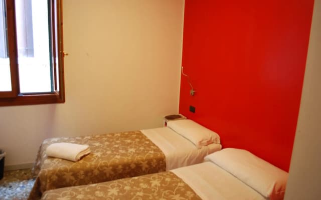 Hotel San Geremia - photo 5
