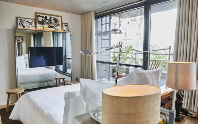 Villa M - photo 3