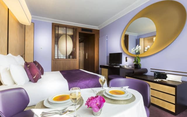Hôtel du Jura - photo 3