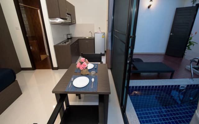 Anchan Private Pool Villas - photo 3