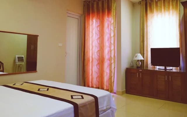 Ba Sao Hotel - photo 5