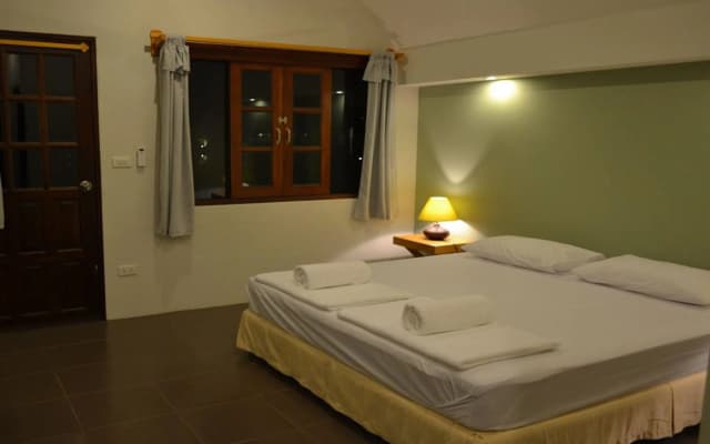 Phuket Campground (SHA Extra Plus) - photo 4