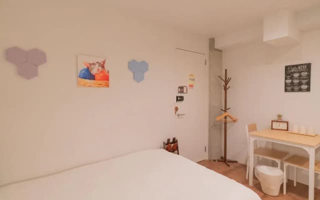 Yeah Room Namba - photo 3