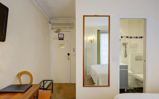 Hôtel La Sanguine - photo 4
