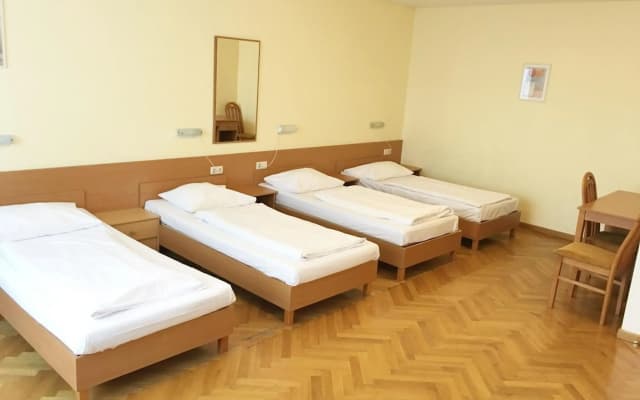 Hotel Geblergasse - photo 3