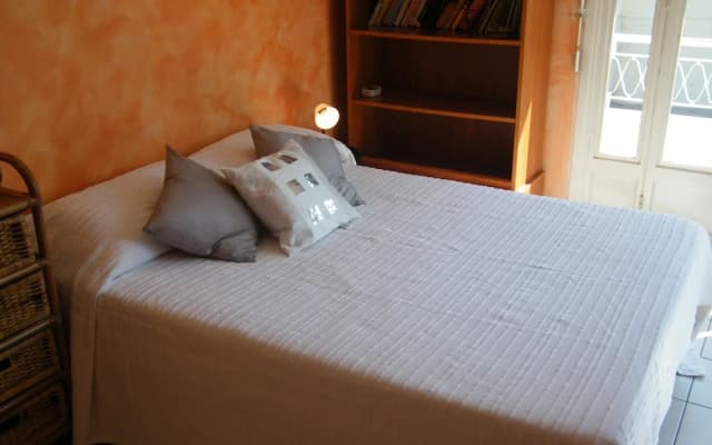 Appartement Palais Henri IV Mer et Ville Vignali - photo 3