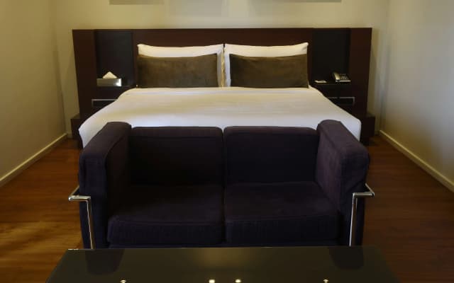 987 Design Prague Hotel - photo 5