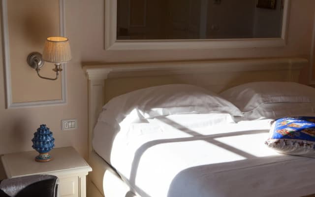 Granduomo Charming Accomodation - photo 4