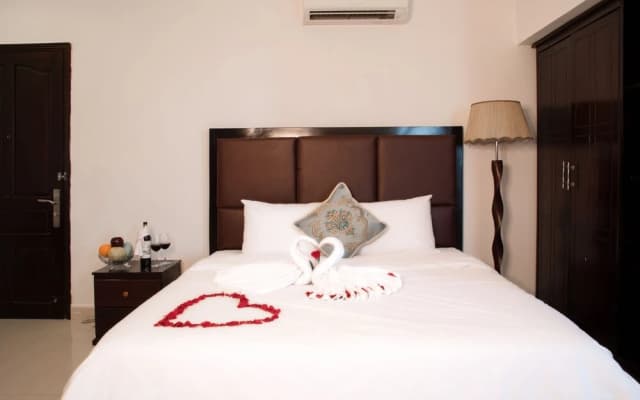 Phong Phu Hotel - photo 5