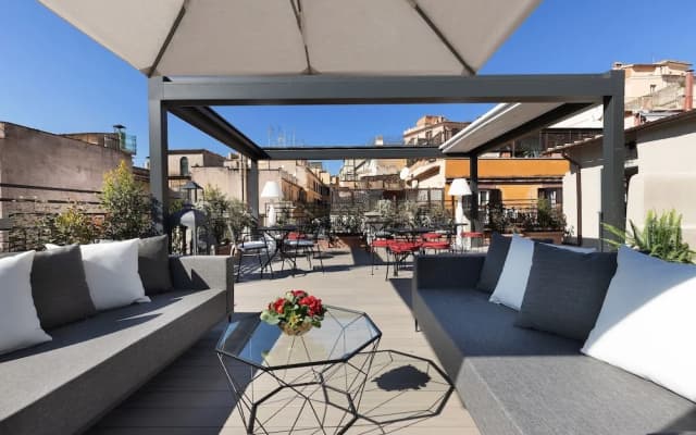 Resort Dharma Boutique Hotel & SPA - photo 4
