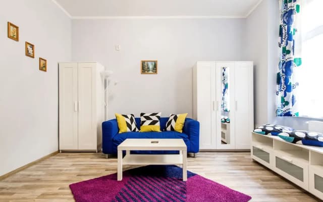Vorosmarty 73 Apartment - photo 2
