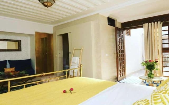 Riad Beata - photo 2