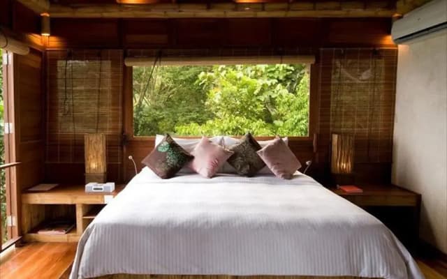 Japamala Resort by Samadhi - photo 4
