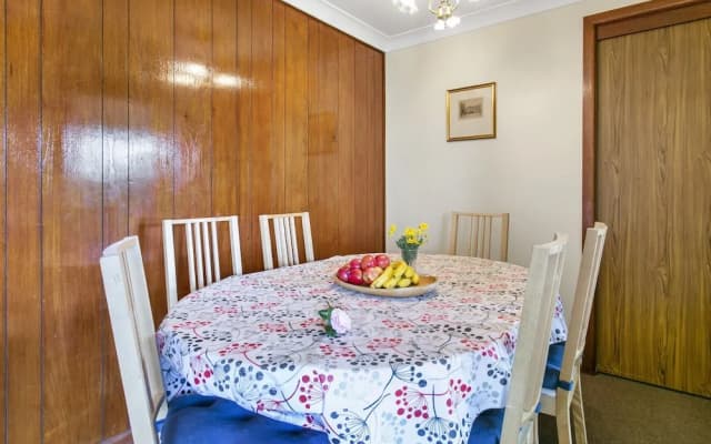Wentworth Rose - photo 4
