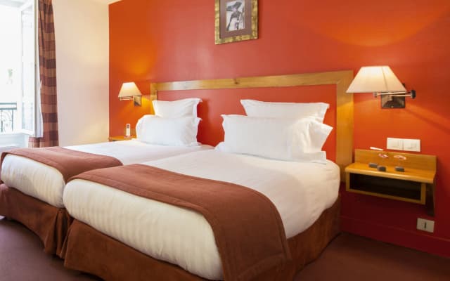 France Eiffel Hotel - photo 5