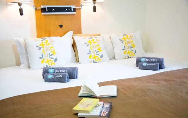 Hey Beach Hostel - photo 4