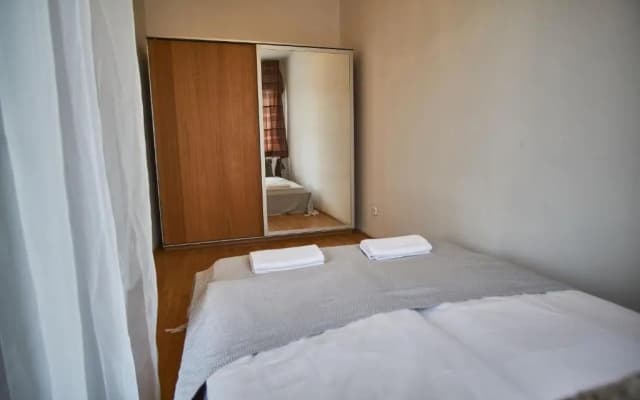 G1 Apartment - Budapest - photo 4