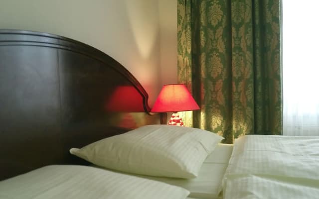 Urban Rooms Rathaus - Self Check-In - photo 4