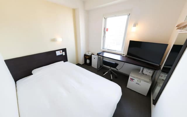 Super Hotel Tokyo JR Tachikawa-Kitaguchi - photo 5