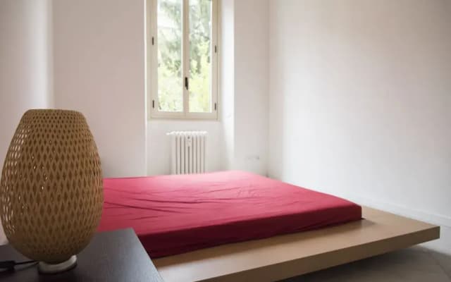 1 Bedroom Flat with Garden - photo 5