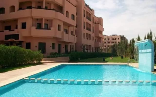 APPARTEMENT DANS RESIDENCE touristique - photo 2