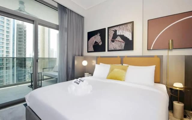 New Arabian MAG 318 Business Bay - photo 2