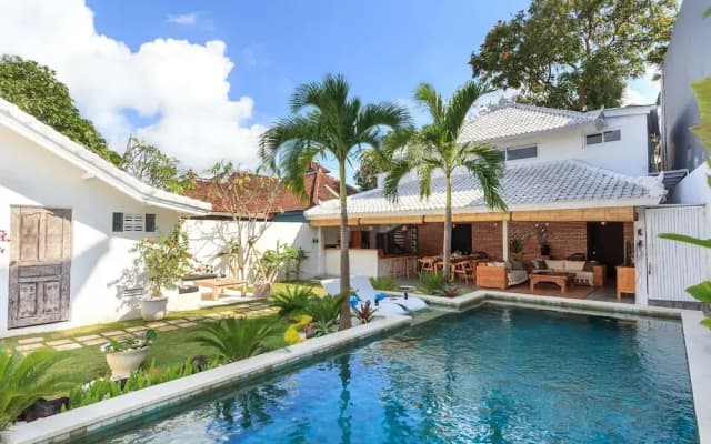 Villa Madura - photo 2