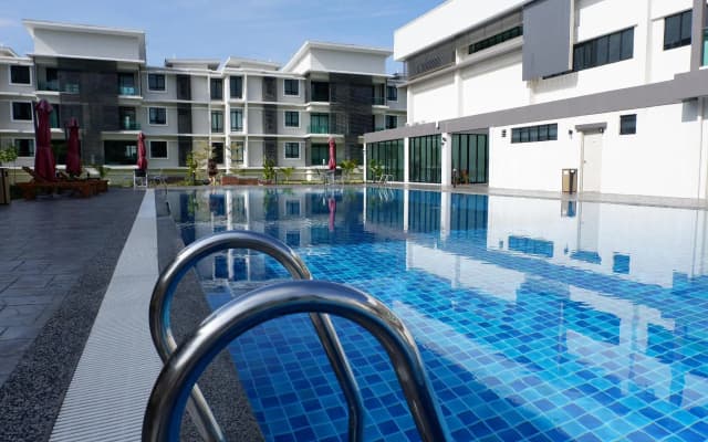 The Meadow Park @ Kampar, Perak - photo 3