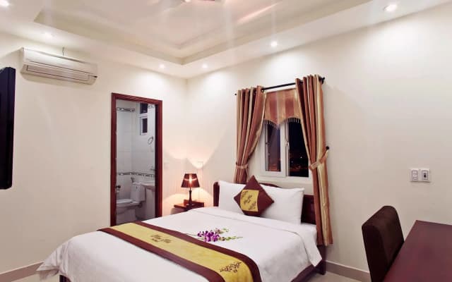 Hien Hoa Hotel Danang - photo 2