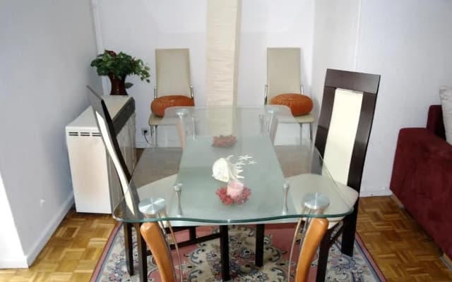 Kudamm Apartment West Central City - photo 5