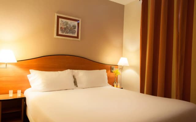 Hôtel Eden Montmartre - photo 5