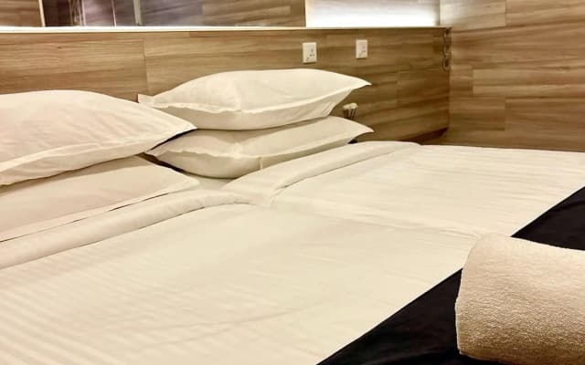 Hotel Villa - photo 4