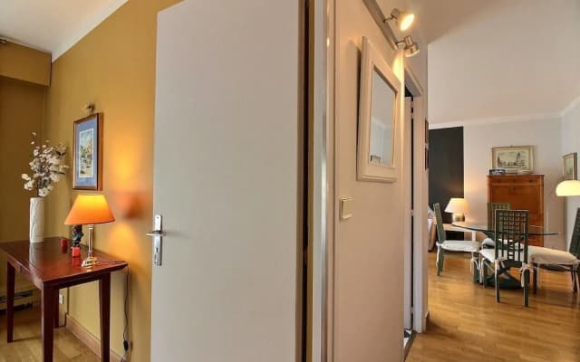 116488 - Appartement 4 Personnes Etoile - Trocadéro - photo 2