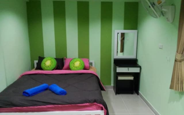 GH Hostel Ramkhamhaeng - photo 4