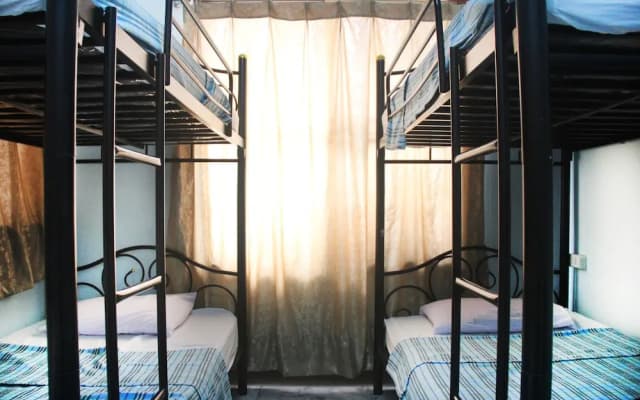 Full Hostel - photo 4