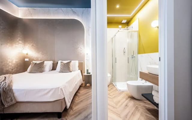 Bea Boutique Hotel - photo 4