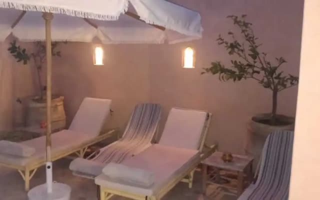 "room in Guest Room - Riad Lakouas-benjoin Room" - photo 5