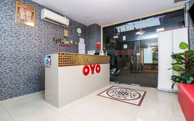 OYO 131 Griebs Inn - photo 2