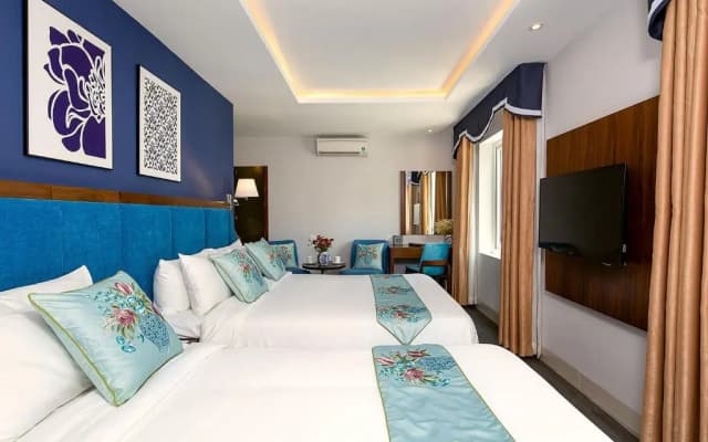 Tgt Beach Hotel - photo 3