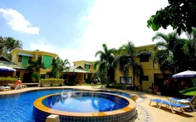 Discovery Gardens Apartment - photo 2
