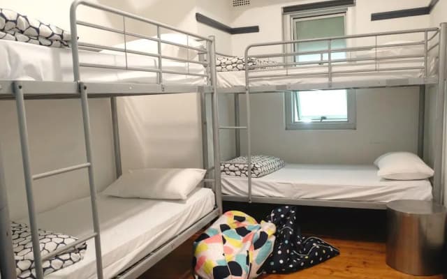 The Downing Hostel - photo 2