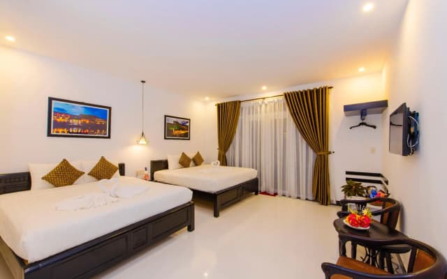 Hoi An Sunny Pool Villa - photo 4