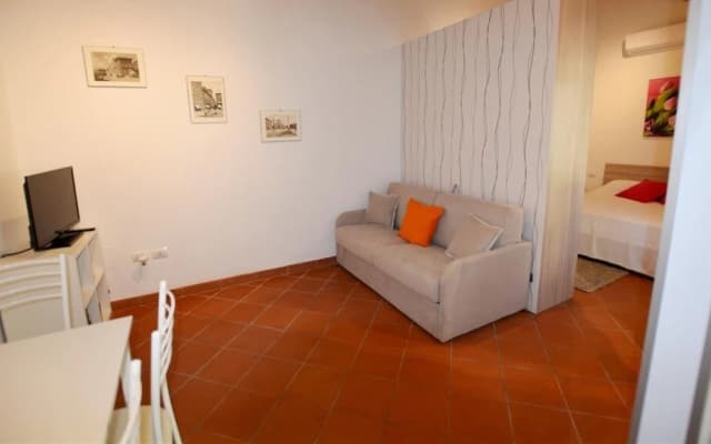 Park apartment with Patio - photo 2