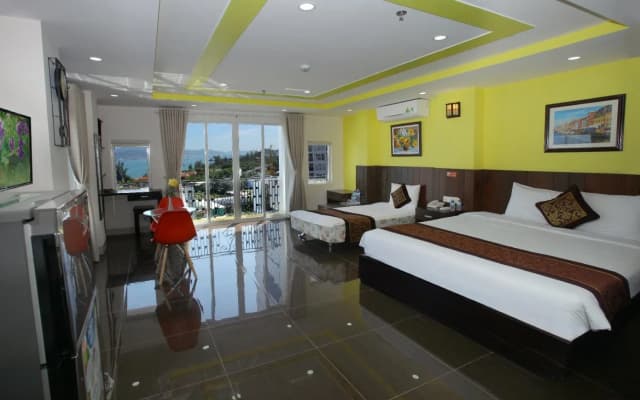 Melyna Hotel - photo 5
