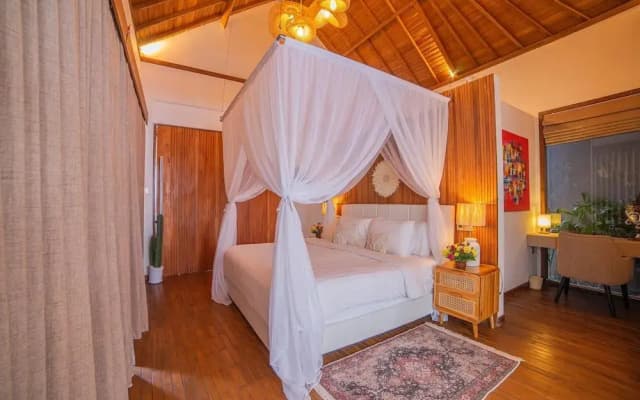 Mya Harmony Villas Seminyak - photo 5