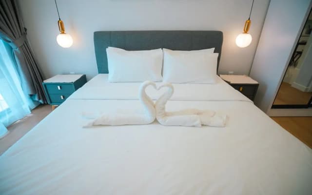 KL Sentral Perfect Suite - photo 5