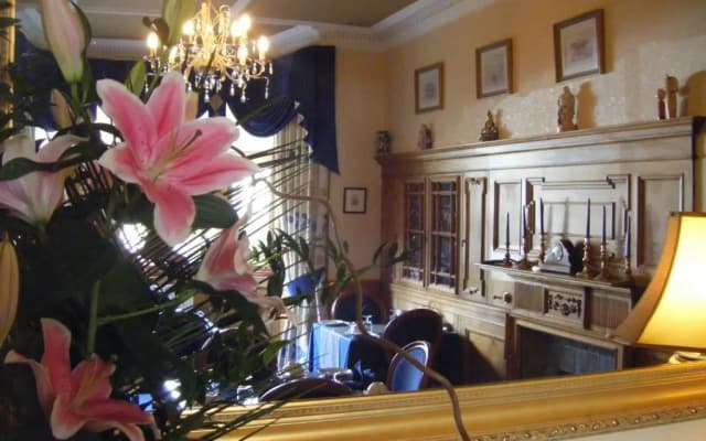 AmarAgua Guest House - photo 2